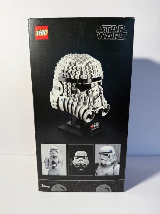 Lego Set - 75276 - Star Wars - Helmet Collection -, Kinderen en Baby's, Speelgoed | Duplo en Lego