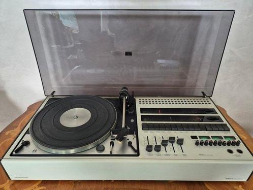 Wega - Studio 3220 HiFi – Système WEGA 3000 avec Dual – 150, Audio, Tv en Foto, Radio's