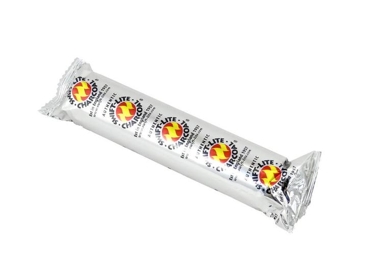 Wierook Kooltjes / Houtskool schijven / Tabletten - 10 sc..., Huis en Inrichting, Woonaccessoires | Overige, Nieuw, Ophalen of Verzenden