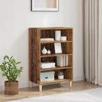vidaXL Dressoir Oud hout Bewerkt hout, Huis en Inrichting, Verzenden, Nieuw