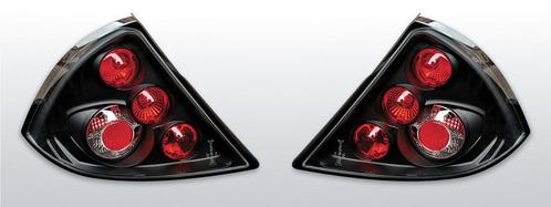 Achterlichten | Ford Mondeo MK3 Hatchback 2000-2007 | zwart, Auto-onderdelen, Verlichting, Nieuw, Ford, Verzenden