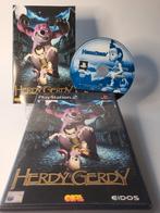 Herdy Gerdy Playstation 2, Games en Spelcomputers, Ophalen of Verzenden, Zo goed als nieuw