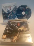 Dungeon Siege III Limited Edition Playstation 3, Ophalen of Verzenden, Zo goed als nieuw