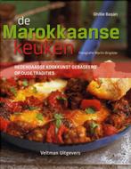De Marokkaanse keuken 9789048308217 Ghillie Basan, Verzenden, Zo goed als nieuw, Ghillie Basan