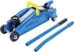 Garagekrik hydraulisch 2 ton, Auto diversen, Autogereedschap, Verzenden, Nieuw