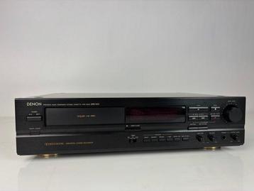 Denon - DRS-640 Lecteur de cassettes audio