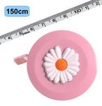 Fako Bijoux - Rolmaat Cartoon - Meetlint Lichaam - Meetband, Verzenden, Nieuw