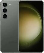 Samsung Galaxy S23 5G 128GB Groen met GARANTIE & verzending, Ophalen of Verzenden, Zo goed als nieuw