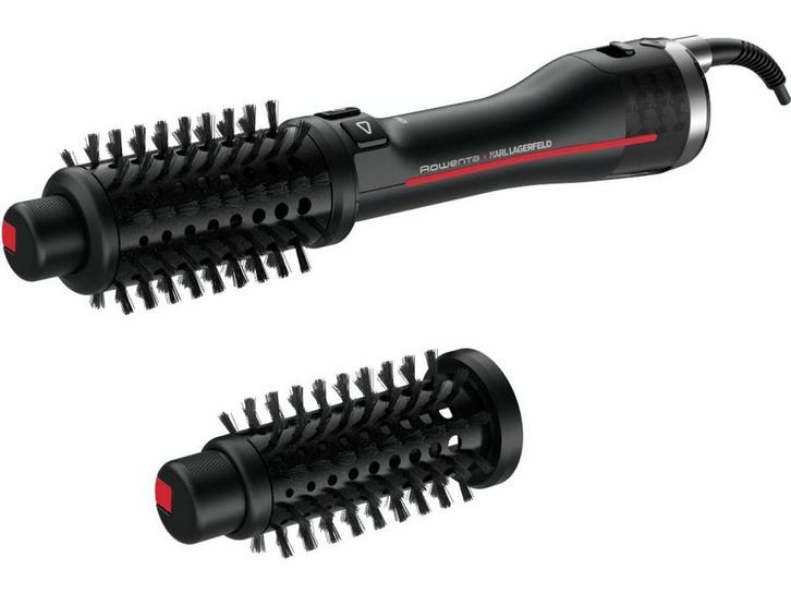 Rowenta x KARL LAGERFELD Brush Active Ultimate Experience, Elektronische apparatuur, Persoonlijke Verzorgingsapparatuur, Nieuw