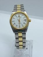 Baume & Mercier - Lady Date Bicolore - Ref. 4188.018 -