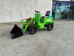 Veiling: Kniklader Machpro MP-L307 Elektrisch 2025 Nieuw, Zakelijke goederen, Machines en Bouw | Kranen en Graafmachines, Ophalen