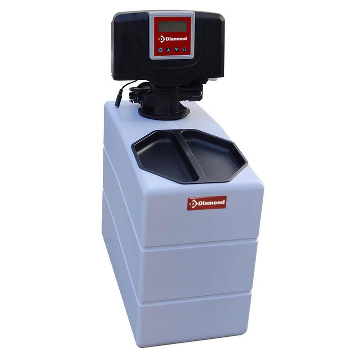 Waterontharder Monoblok | 6L | Elektrisch (230V) |, Articles professionnels, Horeca | Équipement de cuisine, Envoi