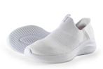 Skechers Instappers in maat 39 Beige | 5% korting, Kleding | Dames, Skechers, Verzenden, Zo goed als nieuw, Instappers