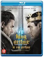 King Arthur Legend of the Sword (blu-ray tweedehands film), Cd's en Dvd's, Ophalen of Verzenden, Nieuw in verpakking