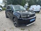 Fiat Panda, Nieuw