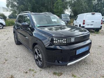 Fiat Panda beschikbaar voor biedingen