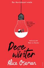 Best of YA - Deze winter (9789000384341, Alice Oseman), Boeken, Romans, Verzenden, Nieuw