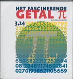 Het fascinerende getal Pi / Wetenschappelijke bibliotheek /, Boeken, Verzenden, Zo goed als nieuw, J.-P. Delahaye