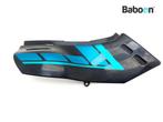 Buddypaneel Rechts Yamaha XTZ 660 Tenere 1991-1999 (XTZ660), Motoren, Verzenden, Gebruikt