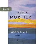 Godenslaap 9789023488323 Erwin Mortier, Boeken, Verzenden, Zo goed als nieuw, Erwin Mortier