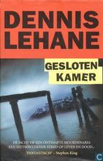 Gesloten kamer - Dennis Lehane 9789044310023 Dennis Lehane, Boeken, Verzenden, Zo goed als nieuw, Dennis Lehane