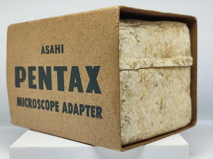 Asahi, Pentax Asahi Pentax Microscope adapter Analoge camera, Verzamelen, Foto-apparatuur en Filmapparatuur