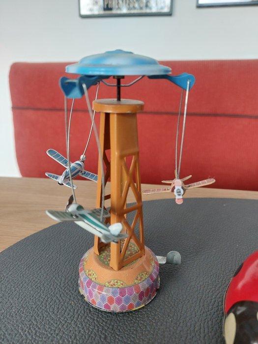 Various Manufacturers - Speelgoed Collection Of Tin Toys,, Antiek en Kunst, Antiek | Speelgoed