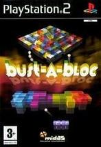 Bust-A-Bloc - PS2 (NIEUW) (Playstation 2 (PS2) Games), Consoles de jeu & Jeux vidéo, Jeux | Sony PlayStation 2, Verzenden