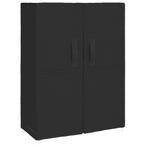 Schoenenkast Stof Zwart 60cm | Tweede Kansje, Huis en Inrichting, Verzenden, Nieuw