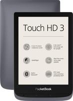 PocketBook Touch HD 3 Grijs E-readers, Computers en Software, Verzenden, Nieuw