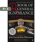 Qi Complete & Utter Ignorance 9780571246922 John Mitchinson, Boeken, Verzenden, Gelezen, John Mitchinson