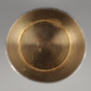 Wilhelm Binder Schnaps - Beker - 10127 - .800 zilver