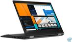 ThinkPad X390 Yoga i5-8265u 1.6-3.9 Ghz 13.3FHD256GB SS..., Ophalen of Verzenden