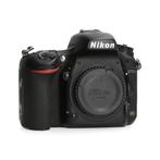 Nikon D750 - 50.000 kliks, TV, Hi-fi & Vidéo, Comme neuf, Ophalen of Verzenden, Nikon