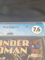 Wonder Woman 173 - 1 Graded comic - EO - 2001, Boeken, Nieuw