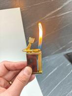 Ronson - Zonder minimumprijs - Zakaansteker - metaal en, Verzamelen, Rookartikelen, Aanstekers en Luciferdoosjes, Nieuw