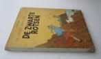 Kuifje 7 - De zwarte rotsen (A46) - 1 Album - Réédition -, Boeken, Stripverhalen, Nieuw