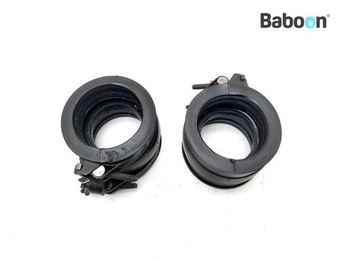 Inlaat Rubber Moto Guzzi California 1000 III 1987-1993 (VW), Motoren, Onderdelen | Overige, Gebruikt, Verzenden