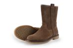 Develab Boots in maat 28 Beige | 5% extra korting, Kinderen en Baby's, Jongen of Meisje, Schoenen, Nieuw, Verzenden