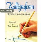 KALLIGRAFEREN 9789072267900 G. Goffe, Boeken, Verzenden, Gelezen, G. Goffe