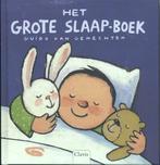 Het grote slaapboek 9789044822069 Guido Van Genechten, Boeken, Verzenden, Gelezen, Guido Van Genechten