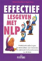 Effectief lesgeven met NLP 9789088400490 R. Churches, Verzenden, Gelezen, R. Churches