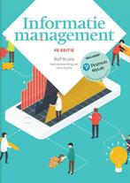 Informatiemanagement 9789043038201 Hans Geurts, Verzenden, Gelezen, Hans Geurts