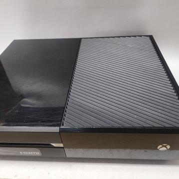 Zwarte (Console Only) Xbox One beschikbaar voor biedingen