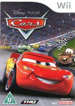 Disney Pixar Cars [Wii], Games en Spelcomputers, Games | Nintendo Wii, Verzenden, Nieuw