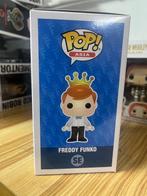 Funko - Speelgoedfiguurtjes Freddy Funko - 2020+ - China, Antiquités & Art