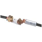 Viking Power Terminal 150mm2 KS-KB Cable Block - 039021, Bricolage & Construction, Verzenden