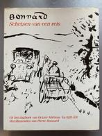 Bonnard, schetsen van een reis 9789023007241, Gelezen, Octave Mirbeau, Pierre Bonnard, Verzenden