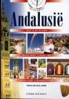 REISKOMPAS ANDALUSIE 9789041017260 F. NICHOLS, Boeken, Reisgidsen, Zo goed als nieuw, Verzenden