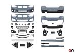 Sportlook M Pakket BMW 1 Serie F21 LCI B7609, Auto-onderdelen, Nieuw, Voor, BMW, Bumper